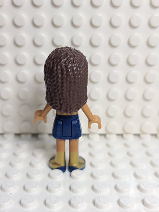 Andrea, frnd0346 Minifigure LEGO®