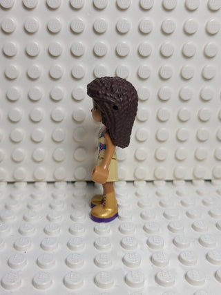 Andrea, frnd0392 Minifigure LEGO®