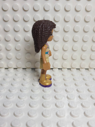 Andrea, frnd0392 Minifigure LEGO®