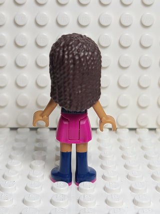 Andrea, frnd0296 Minifigure LEGO®