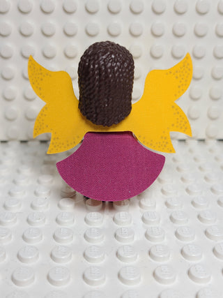 Andrea, frnd0271 Minifigure LEGO®