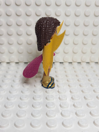 Andrea, frnd0271 Minifigure LEGO®