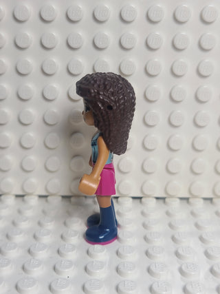 Andrea, frnd0368 Minifigure LEGO®