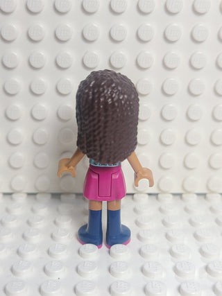 Andrea, frnd0368 Minifigure LEGO®