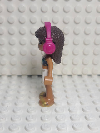 Andrea, frnd0383 Minifigure LEGO®