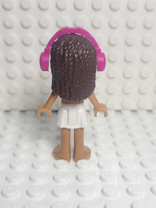 Andrea, frnd0383 Minifigure LEGO®