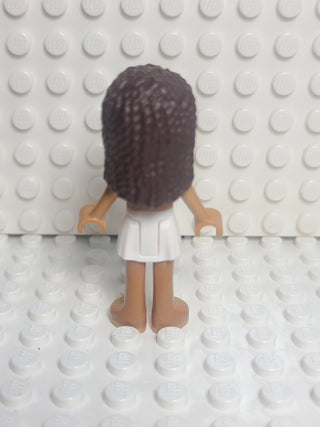 Andrea, frnd0441 Minifigure LEGO®
