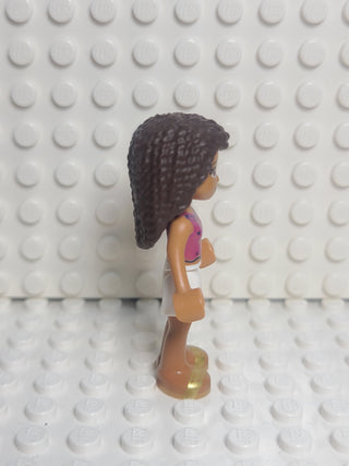 Andrea, frnd0441 Minifigure LEGO®