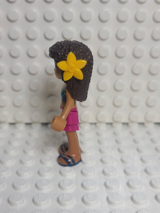 Andrea, frnd0365 Minifigure LEGO®