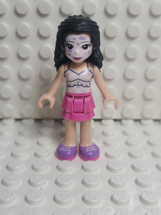 Emma, frnd0442 Minifigure LEGO®