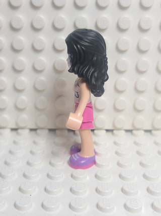Emma, frnd0442 Minifigure LEGO®