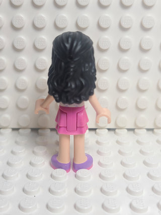 Emma, frnd0442 Minifigure LEGO®