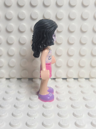 Emma, frnd0442 Minifigure LEGO®
