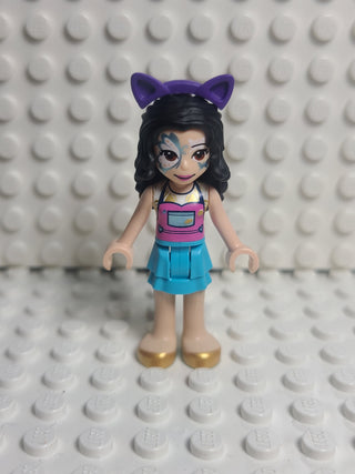 Emma, frnd0449 Minifigure LEGO®