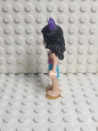 Emma, frnd0449 Minifigure LEGO®