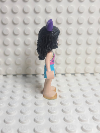 Emma, frnd0449 Minifigure LEGO®