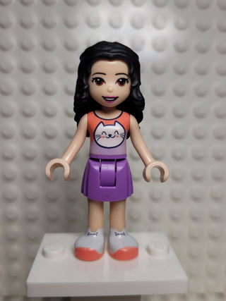Emma, frnd0427 Minifigure LEGO®