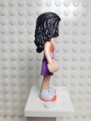 Emma, frnd0427 Minifigure LEGO®