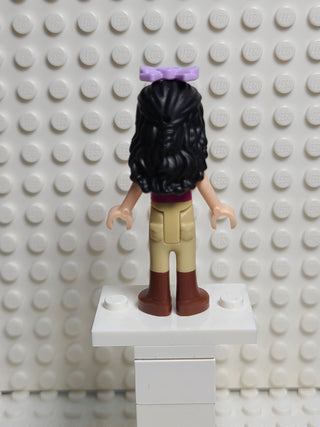 Emma, frnd0156 Minifigure LEGO®