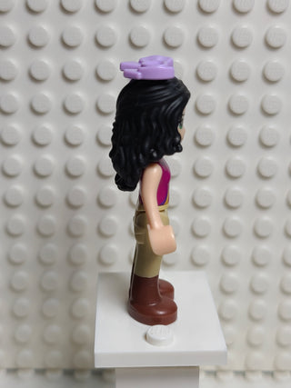 Emma, frnd0156 Minifigure LEGO®