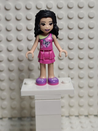 Emma, frnd0357 Minifigure LEGO®