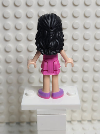 Emma, frnd0357 Minifigure LEGO®