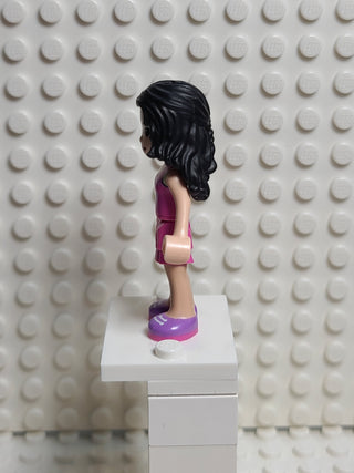 Emma, frnd0357 Minifigure LEGO®