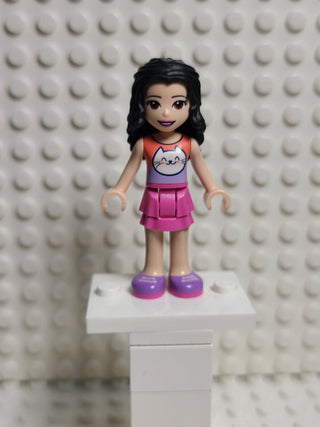 Emma, frnd0465 Minifigure LEGO®