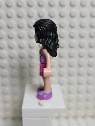 Emma, frnd0465 Minifigure LEGO®