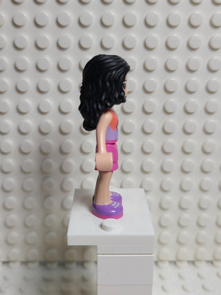 Emma, frnd0465 Minifigure LEGO®