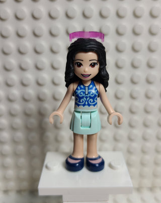 Emma, frnd0366 Minifigure LEGO®