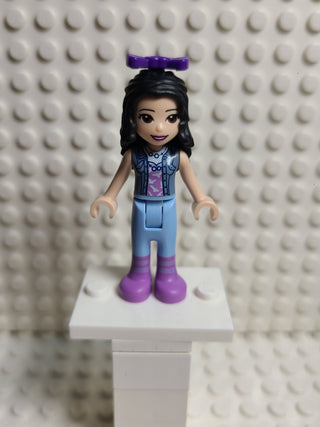 Emma, frnd0329 Minifigure LEGO®