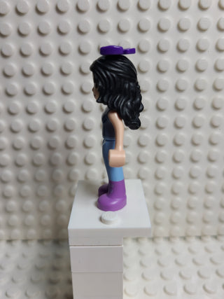 Emma, frnd0329 Minifigure LEGO®