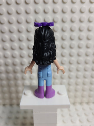 Emma, frnd0329 Minifigure LEGO®