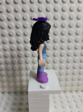 Emma, frnd0329 Minifigure LEGO®
