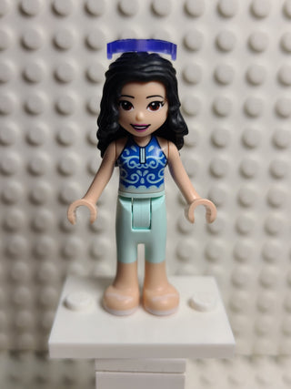 Emma, frnd0382 Minifigure LEGO®
