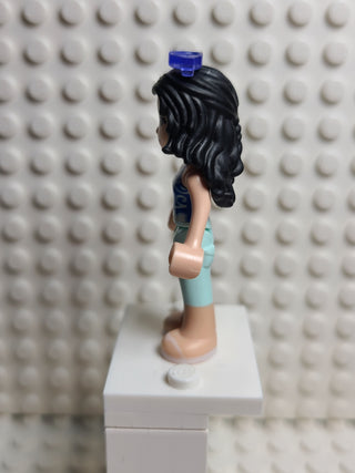 Emma, frnd0382 Minifigure LEGO®
