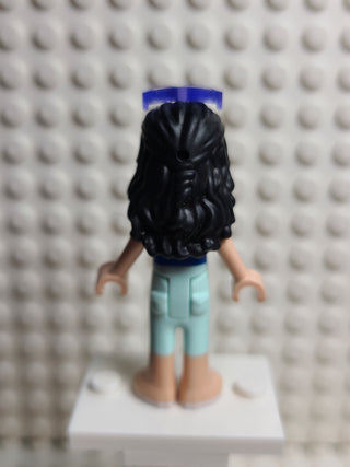 Emma, frnd0382 Minifigure LEGO®