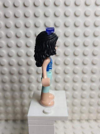 Emma, frnd0382 Minifigure LEGO®