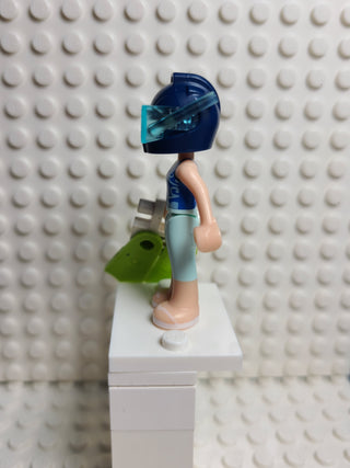 Emma, frnd313 Minifigure LEGO®