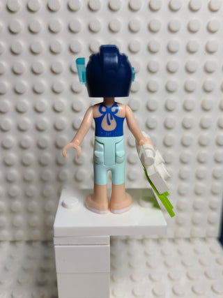Emma, frnd313 Minifigure LEGO®