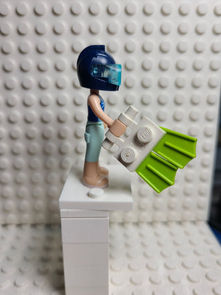 Emma, frnd313 Minifigure LEGO®
