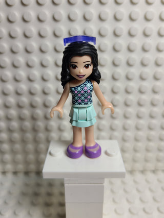 Emma, frnd0333 Minifigure LEGO®