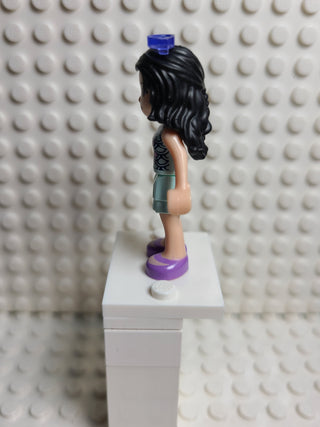 Emma, frnd0333 Minifigure LEGO®