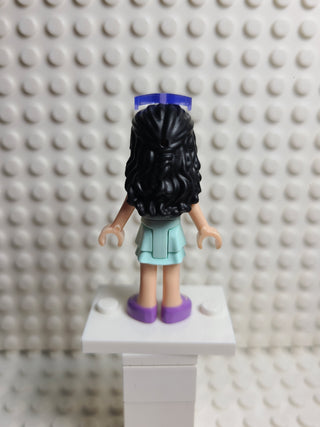 Emma, frnd0333 Minifigure LEGO®