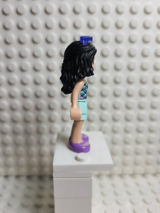 Emma, frnd0333 Minifigure LEGO®