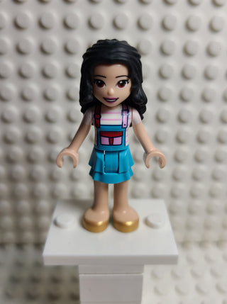 Emma, frnd0531 Minifigure LEGO®