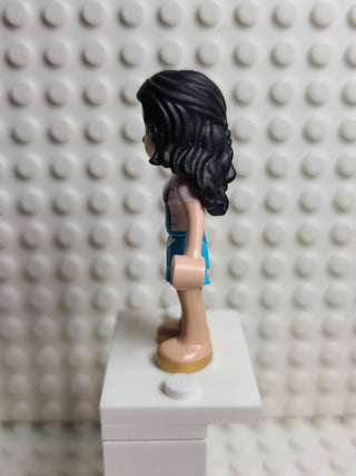 Emma, frnd0531 Minifigure LEGO®