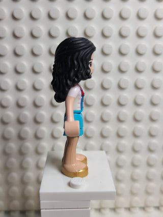 Emma, frnd0531 Minifigure LEGO®