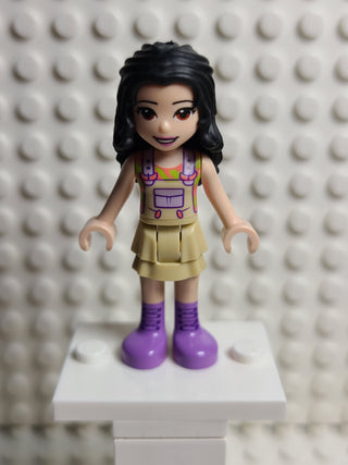 Emma, frnd0376 Minifigure LEGO®